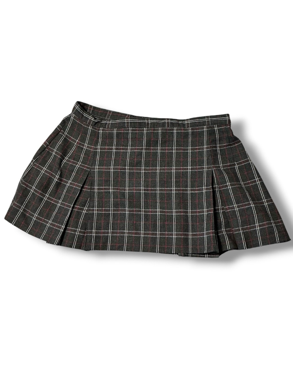 Women’s school girl skirt